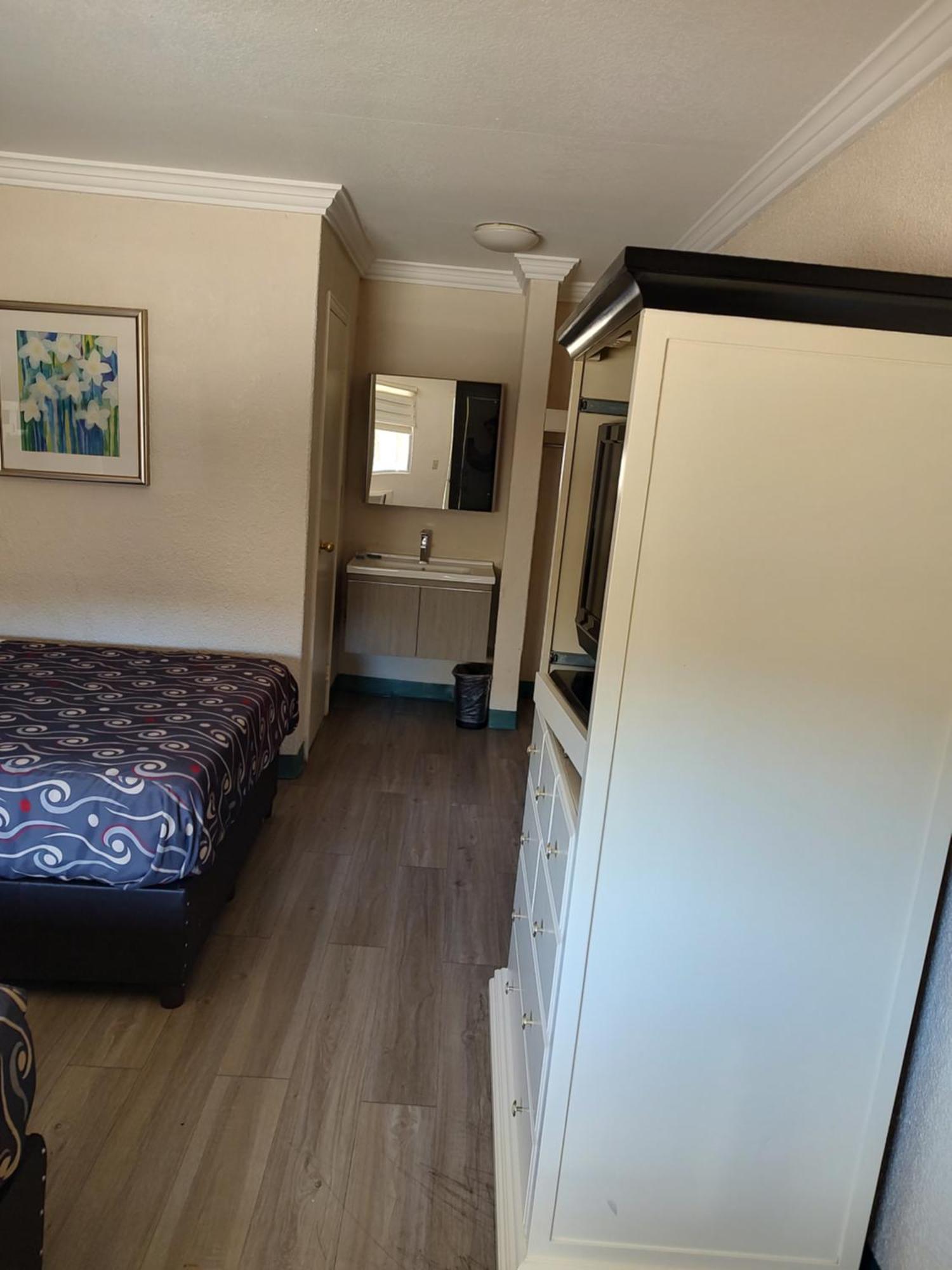Hotel Azteca De Oro Мехикали Екстериор снимка